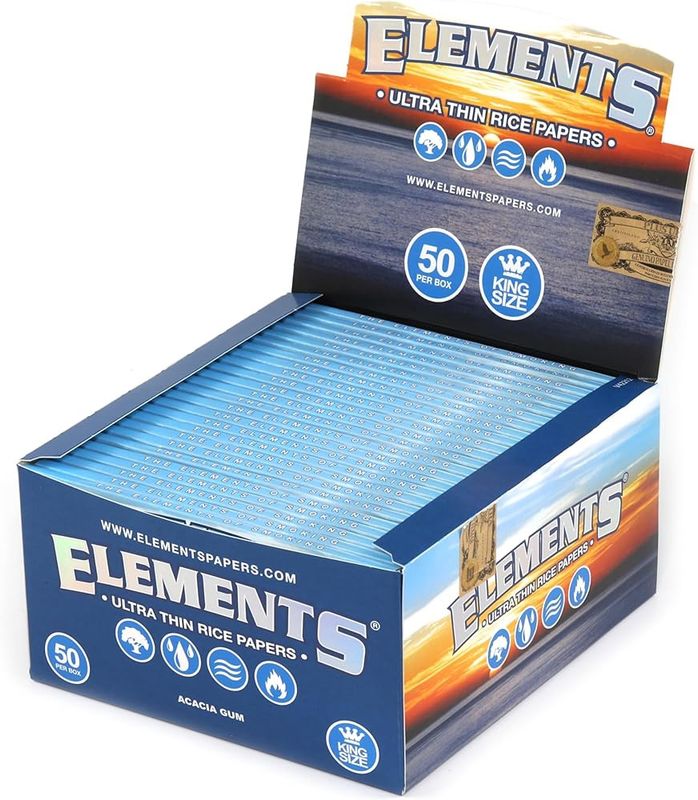 Elements Rice Papers Elements Rice Papers