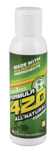 Formula 420 All Natural Cleaner - 4oz