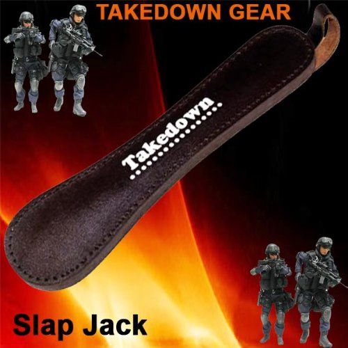 Takedown Slapper Takedown Slapper