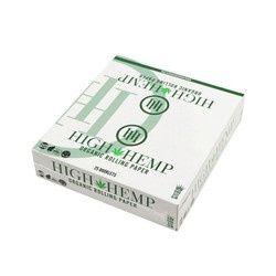 High Hemp Rolling Papers, Size: King Size