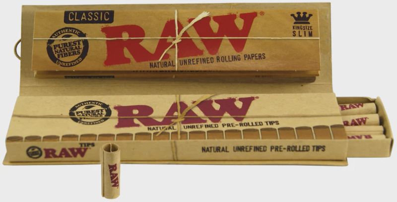 Raw Connoisseur Raw Connoisseur