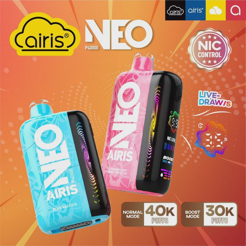 Airis Neo 40k