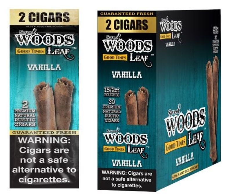 Sweet Woods 30/Pk Sweet Woods 30/Pk