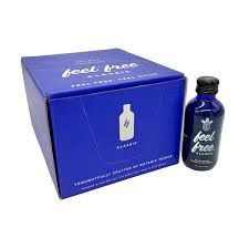 Feel Free Shots Feel Free Shots