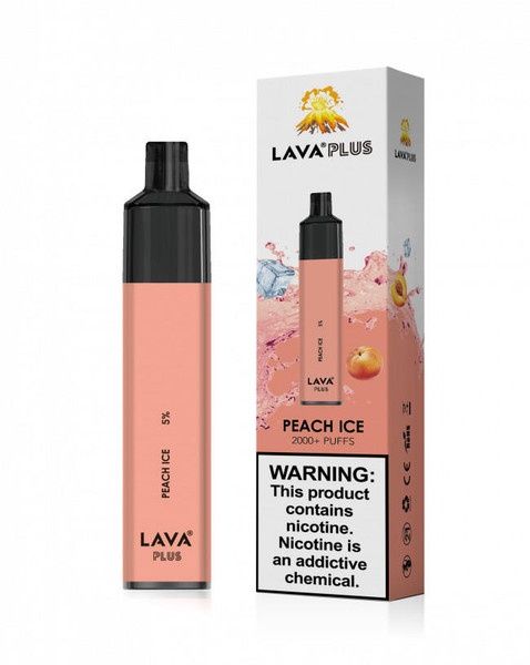 Lava Plus