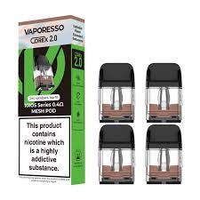 Vaporesso Xros Pods