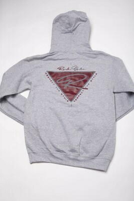 Gray Respect the Style Gray Respect the Style