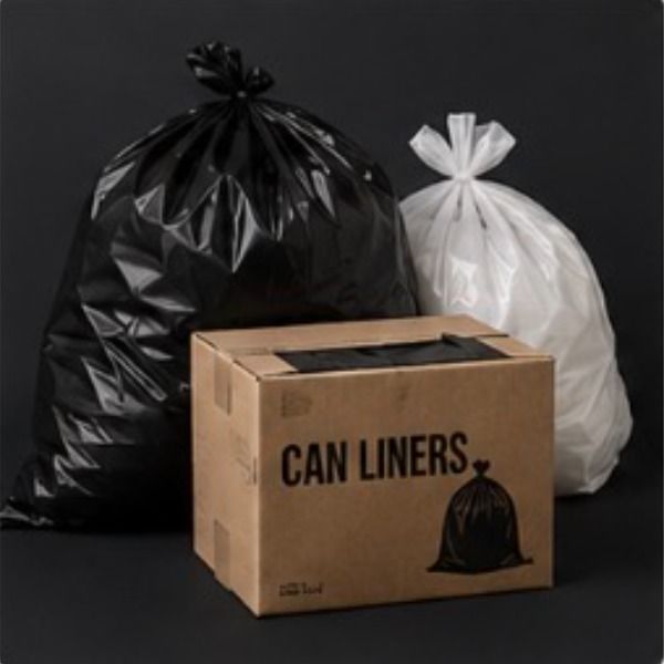 Bags &amp; Can Liners