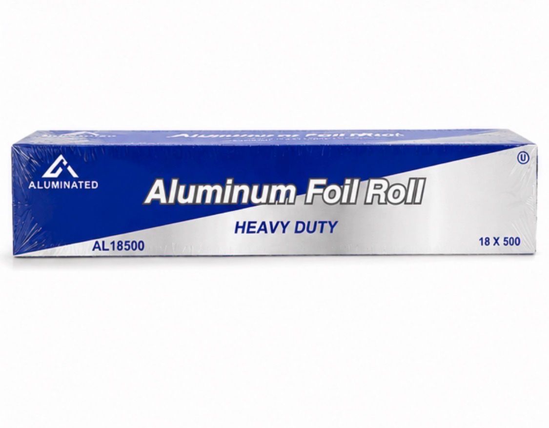 Aluminum