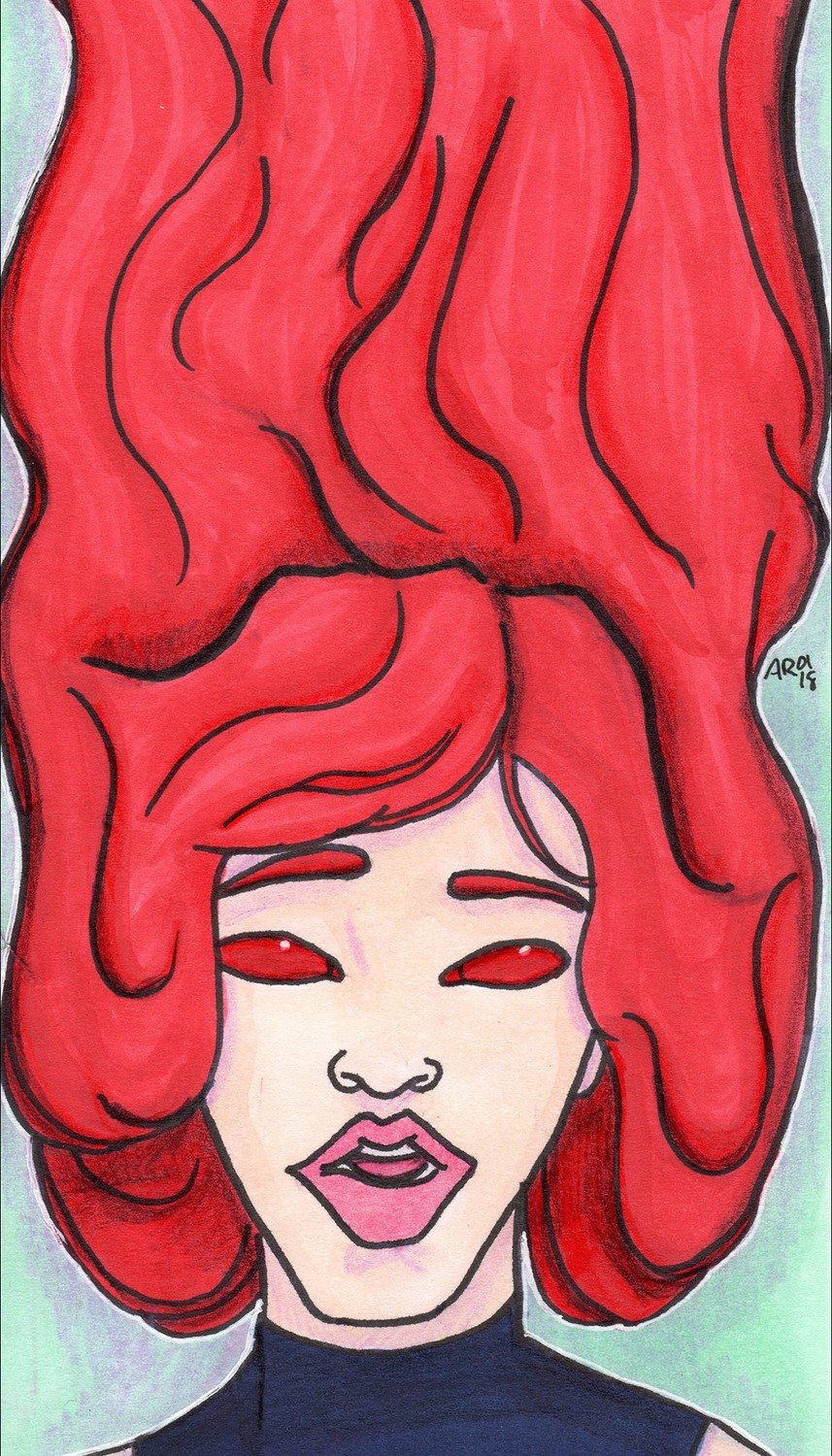 Lily Original (Requires shipping)