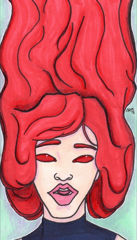 Lily Original (Requires shipping)