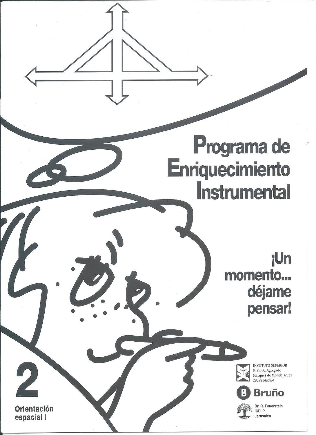 02. ORIENTACION ESPACIAL 1