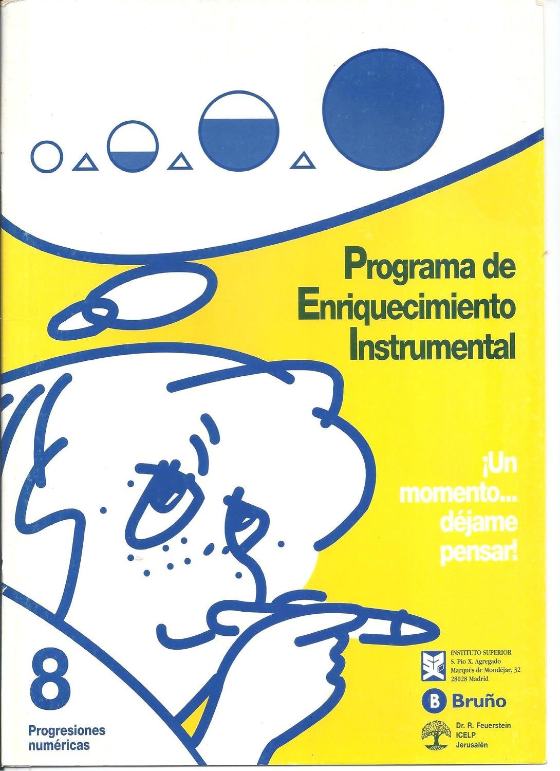 08 PROGRESIONES NUMERICAS