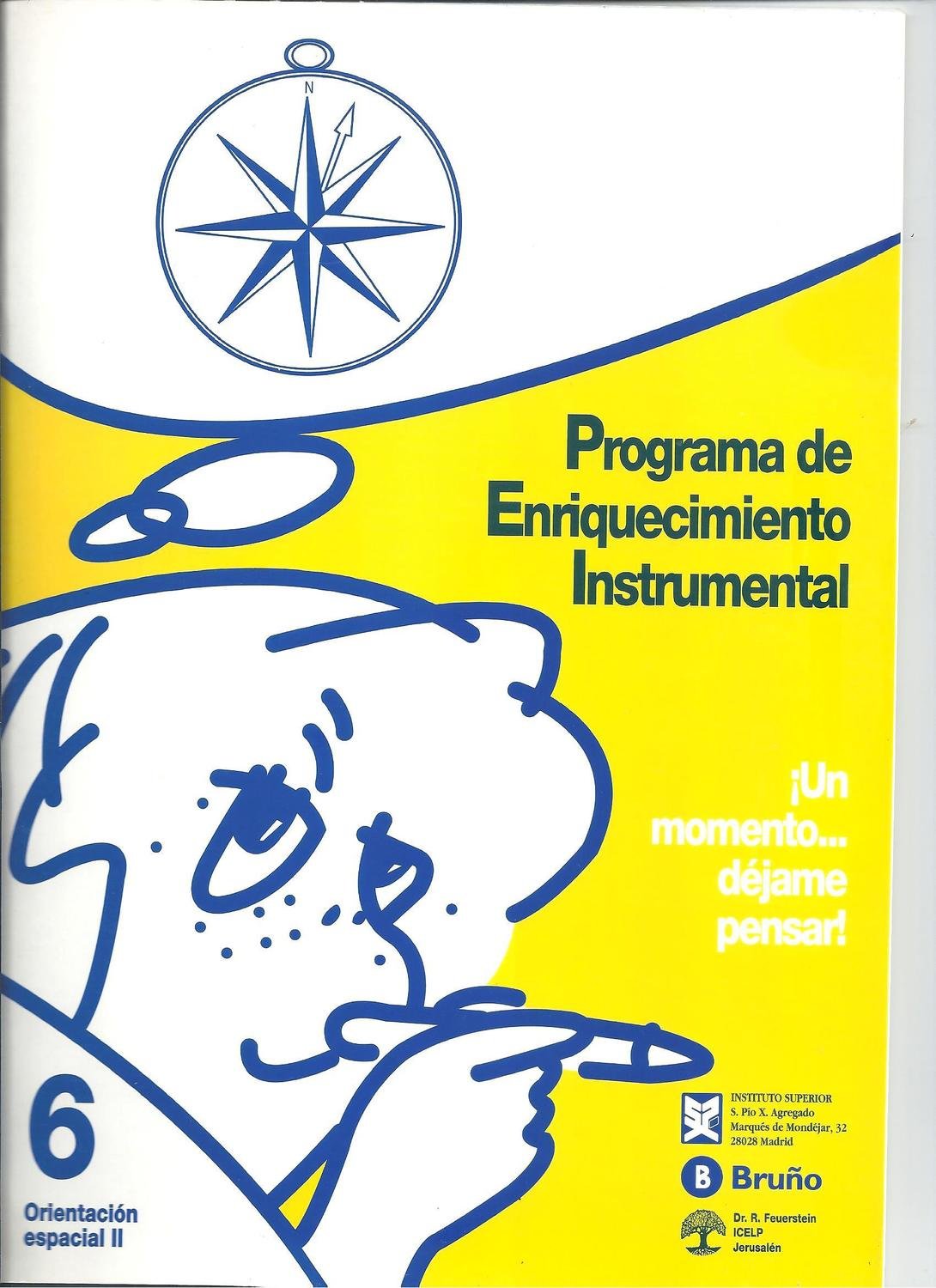 06 ORIENTACION ESPACIAL 2