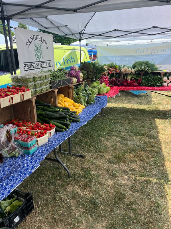 2026 Mathworks CSA Share