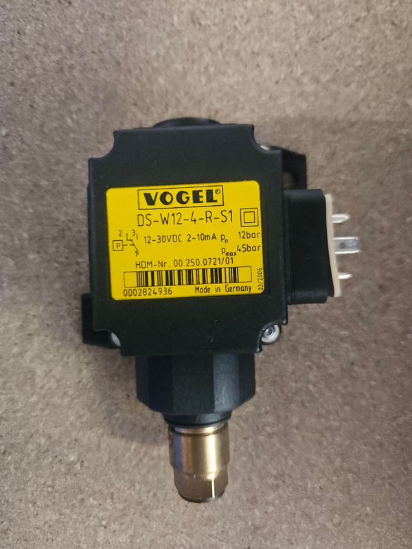 Heidelberg Pressure Sensor (00.250.0721/01)
