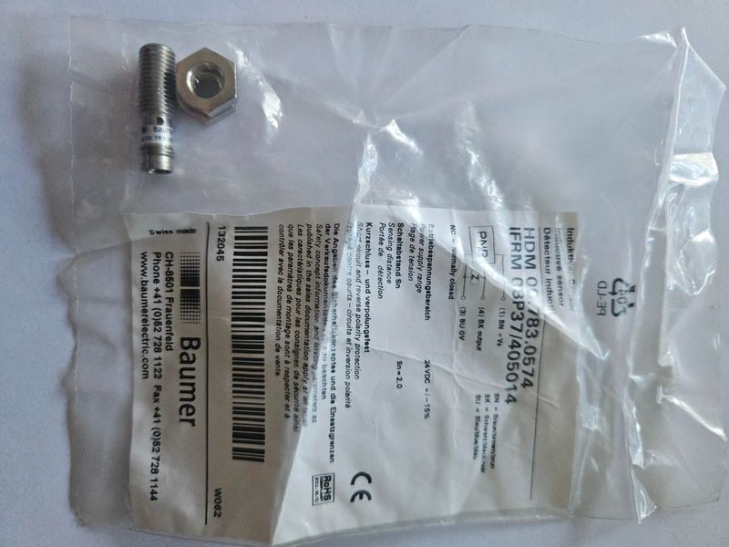 Heidelberg Sensor (00.783.0574)