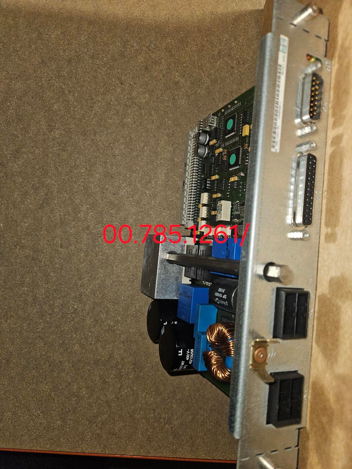 heidelberg CDAB 380-1