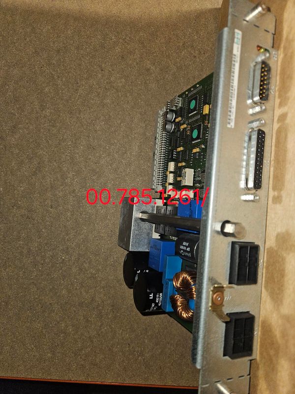 heidelberg CDAB 380-1