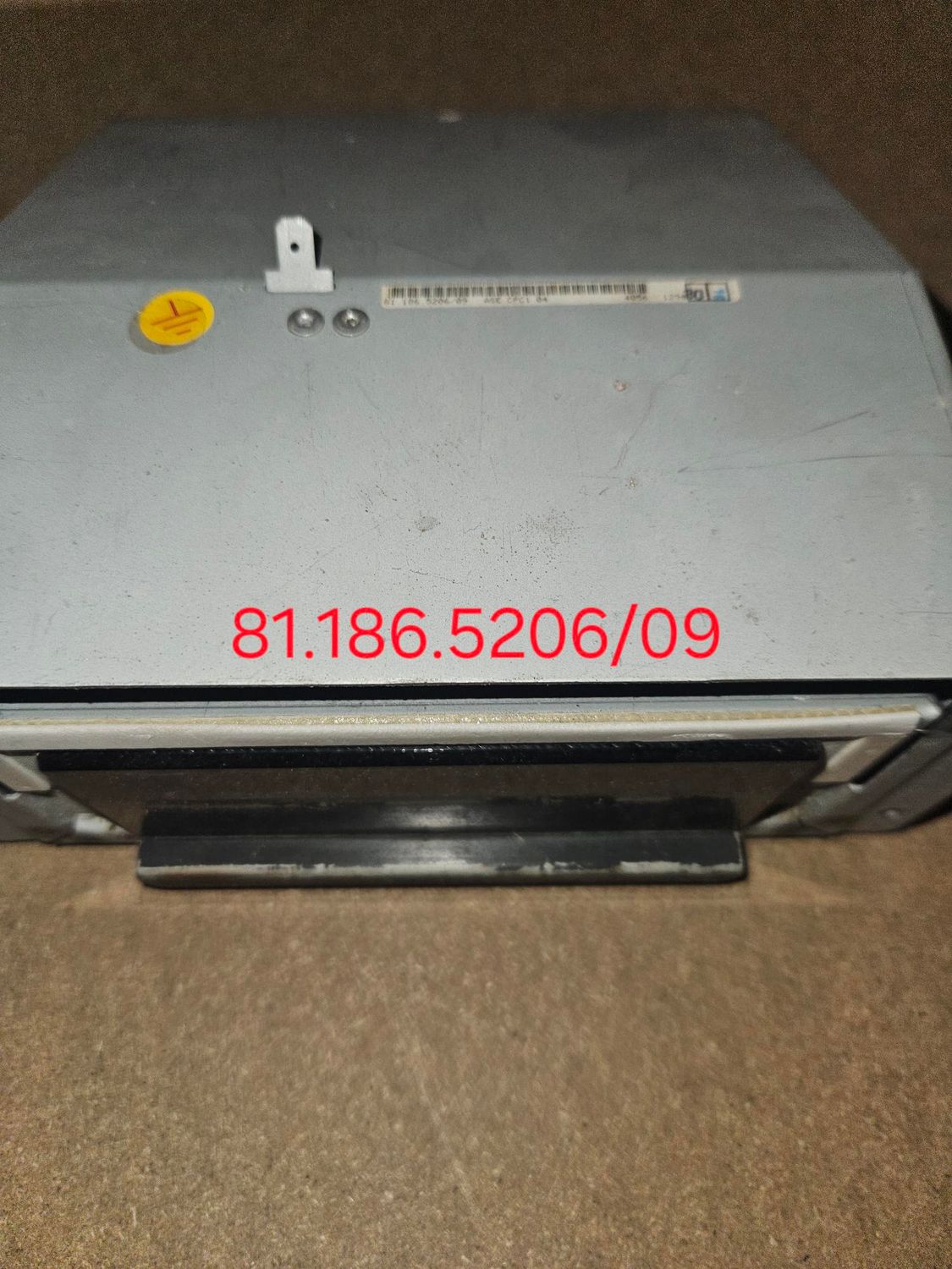 heidelberg ASE CPC 1-04
