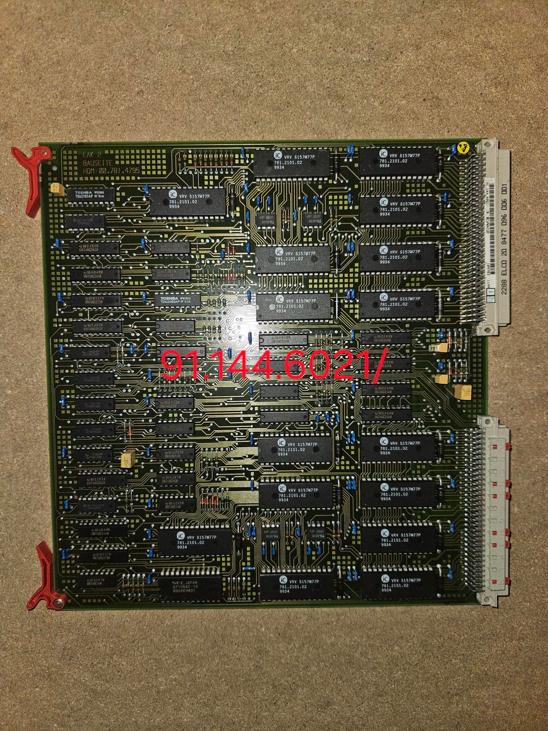 Heidelberg EAK2  91.144.6021