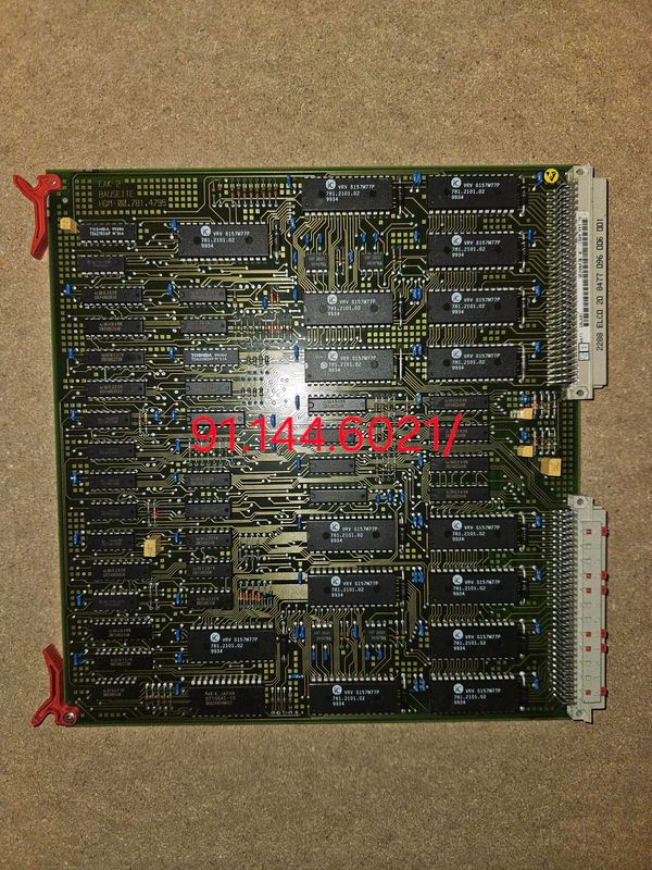Heidelberg EAK2  91.144.6021