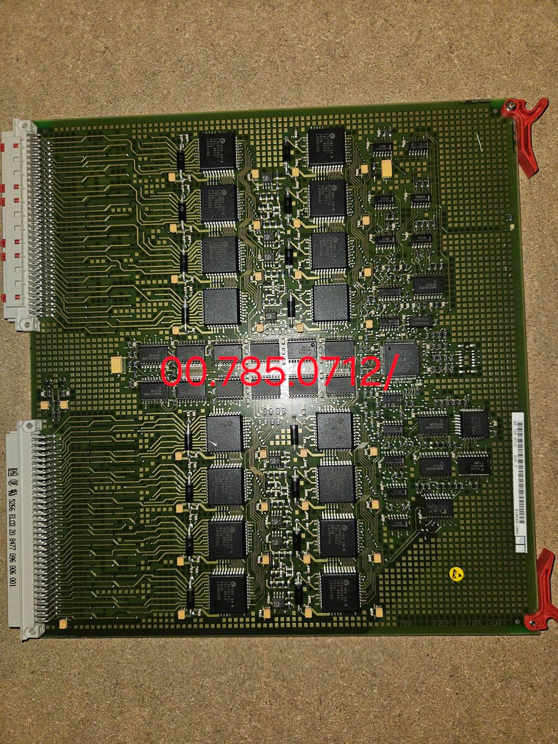 Heidelberg EAK2  00.785.0712