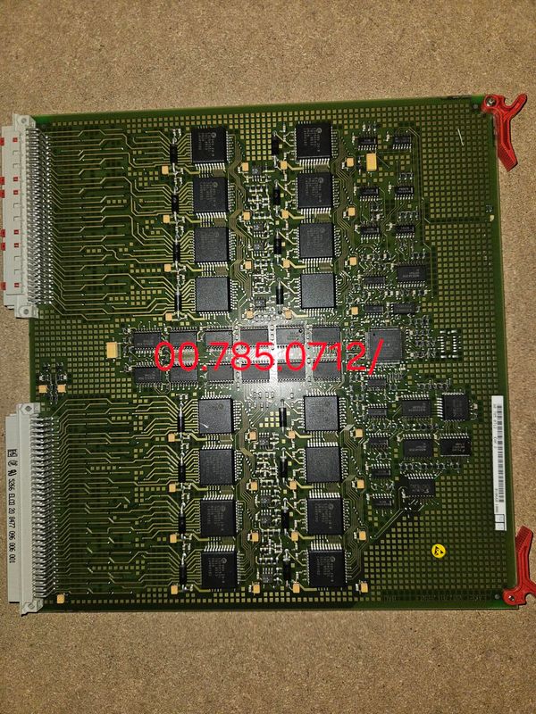 Heidelberg EAK2  00.785.0712