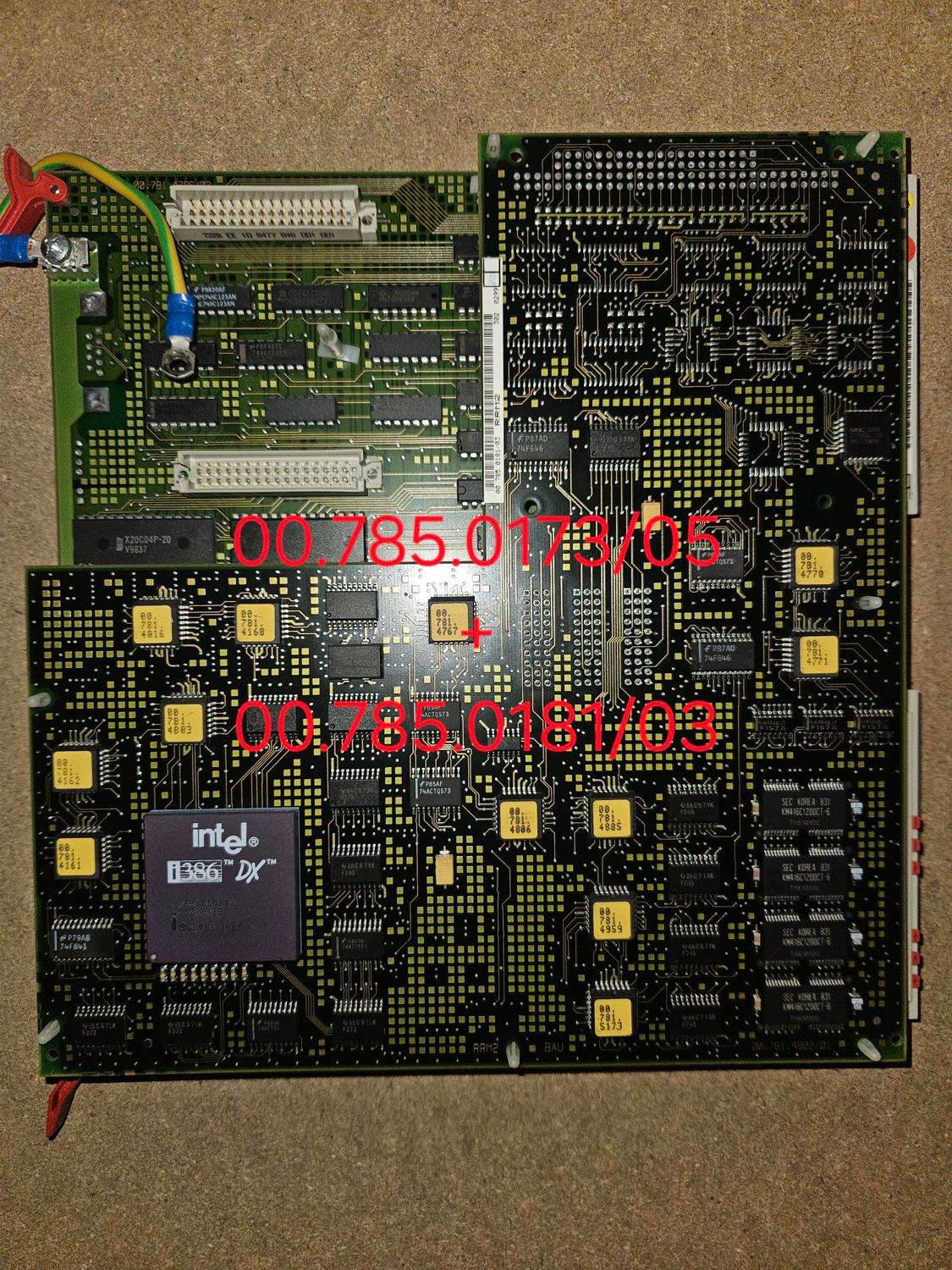 heidelberg RGP4+RRM2