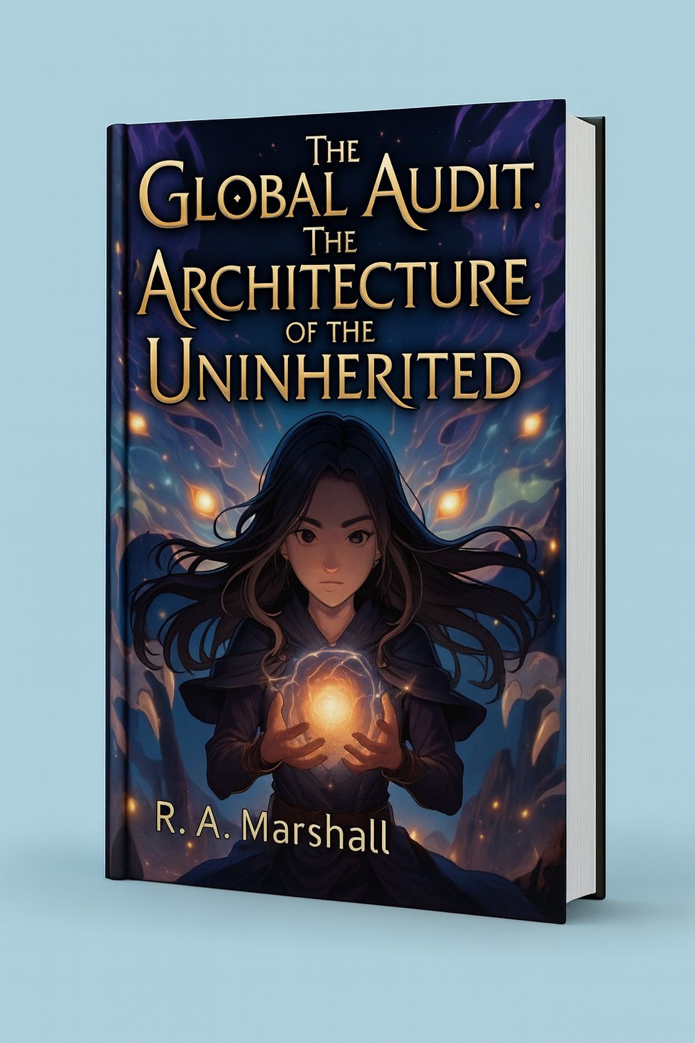 The Global Audit: The Architecture of the Uninherited