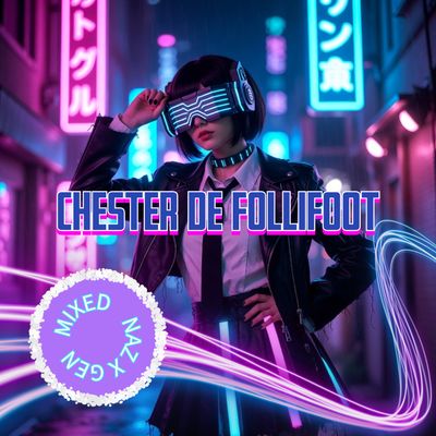 AFTERSHOCK PARADIGM [Digital Download]