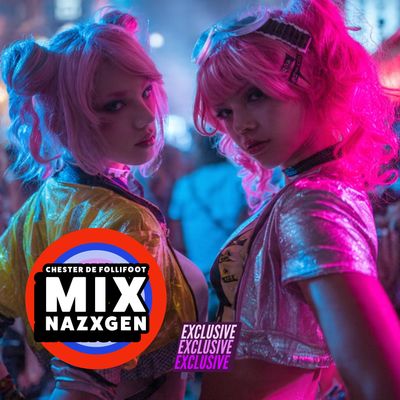 Rift Of Resonance [Digital Album]