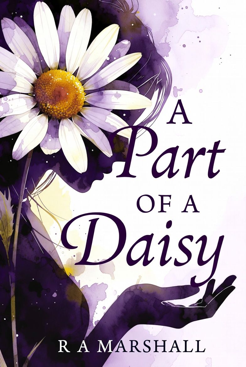 A Part of a Daisy