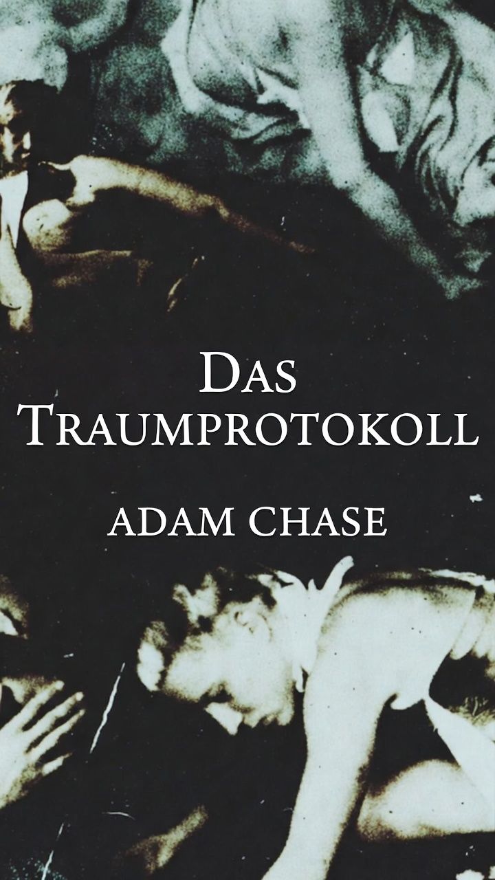 Das Traumprotokoll