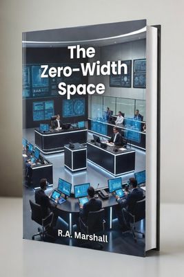 The Zero-Width Space