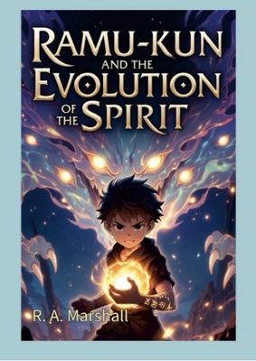 Ramu-kun and the Evolution of the Spirit