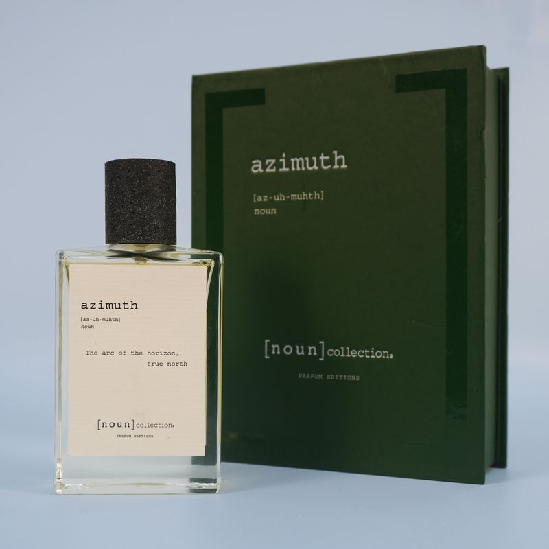 Parfum - Azimuth