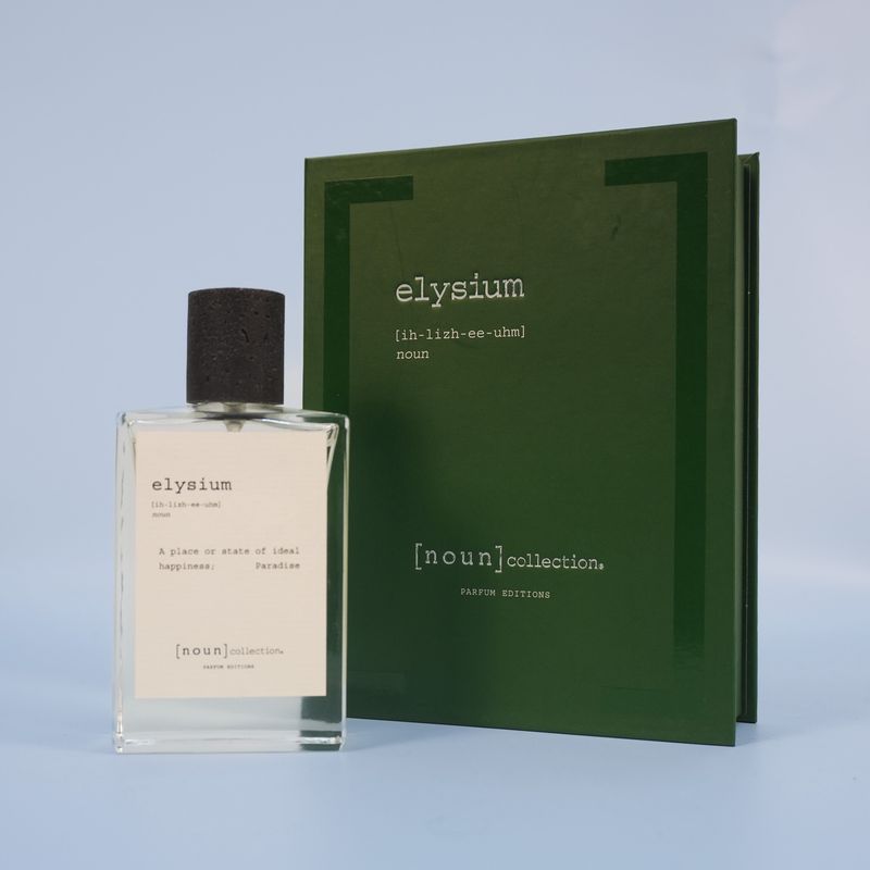 Parfum - Elysium