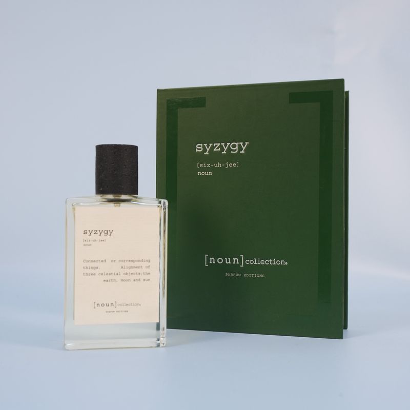 Parfum - Syzygy