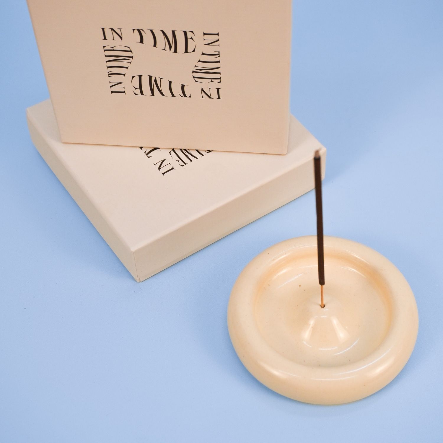 Incense Holder - Riak