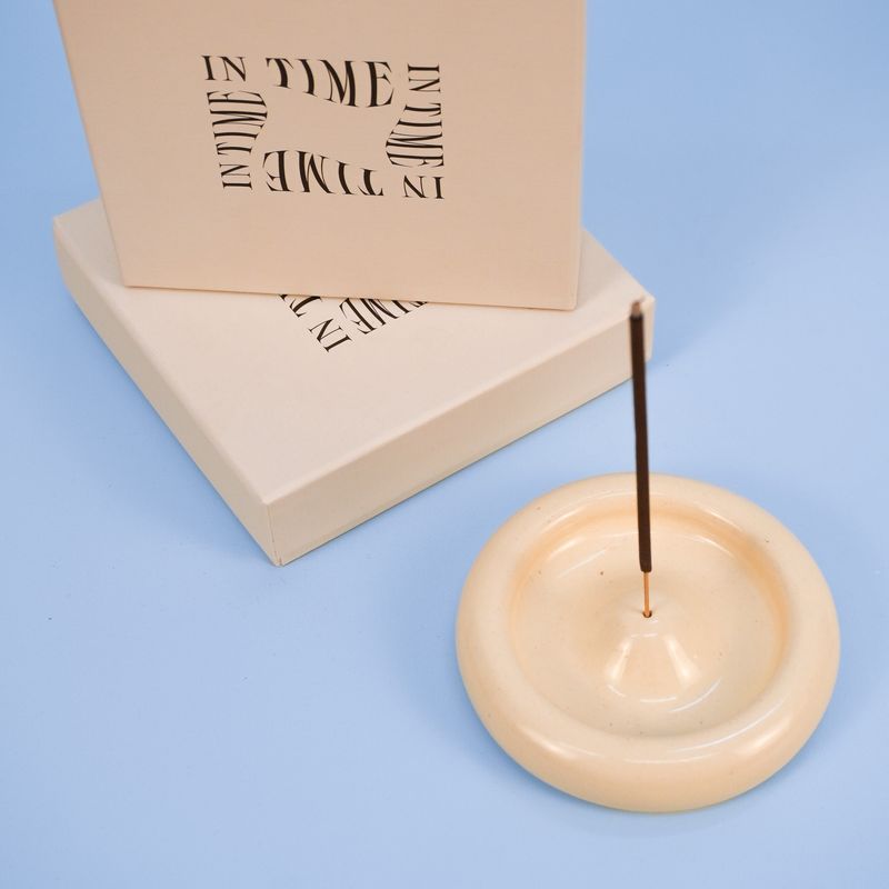 Incense Holder - Riak