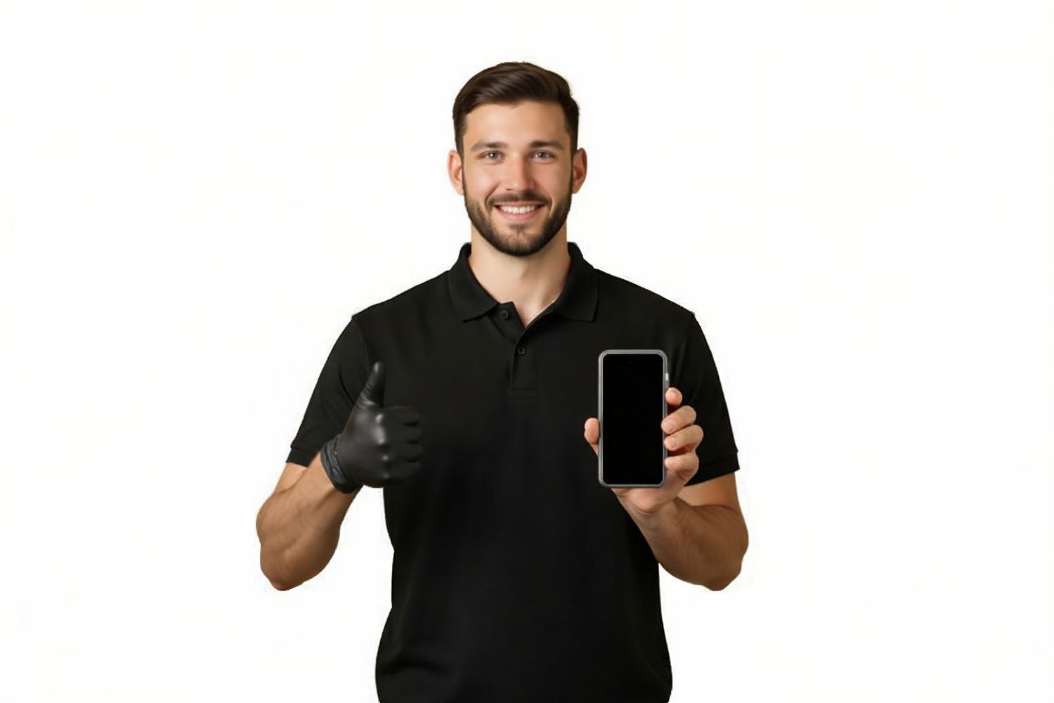 Mobile Email &amp; Account Setup