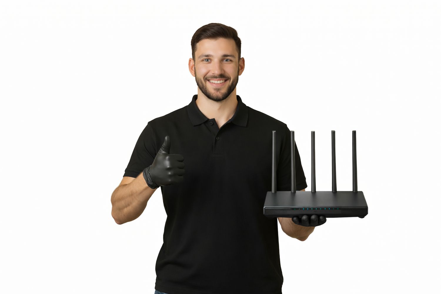 Internet Connectivity Issue Fix