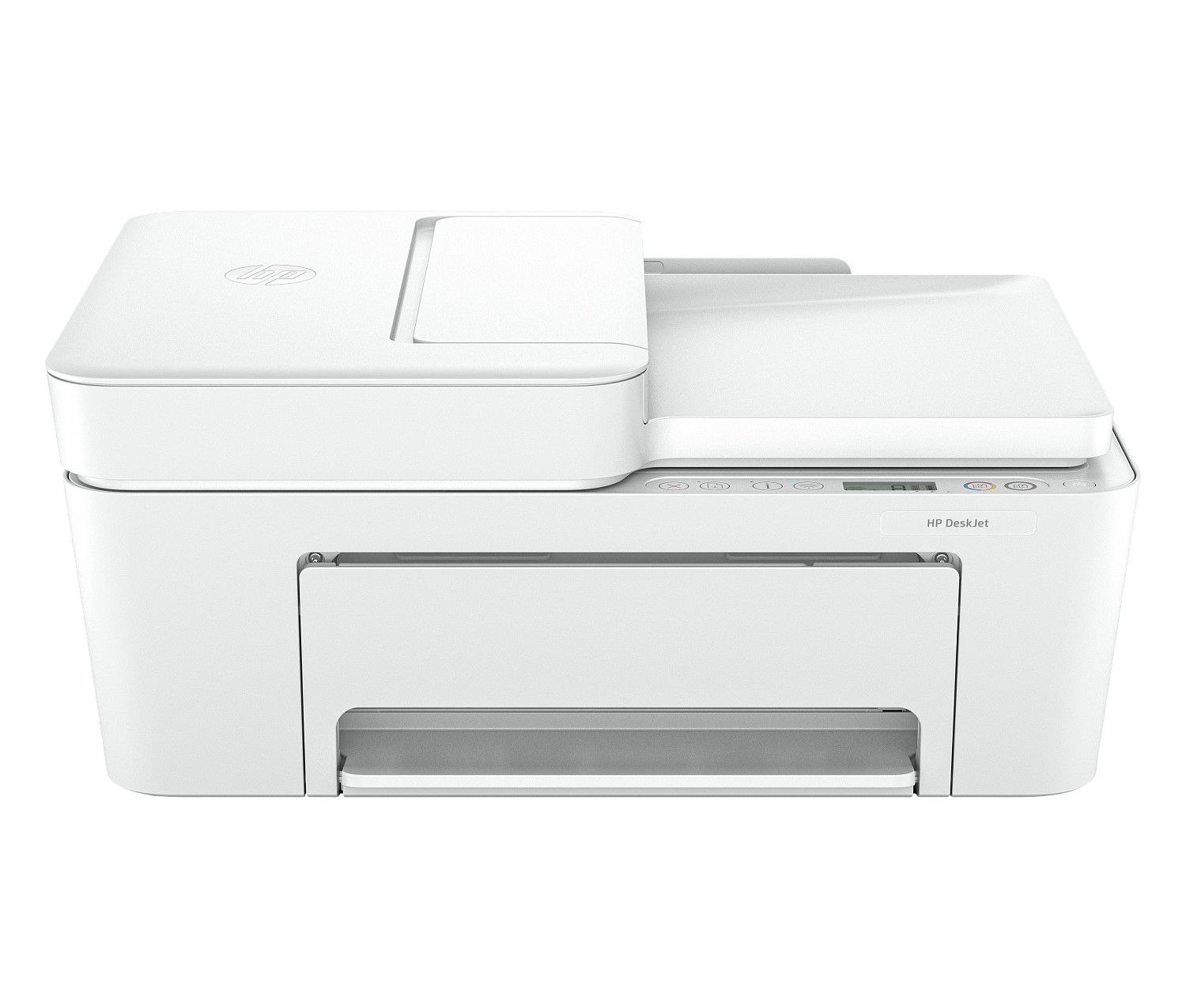 HP DeskJet 4255e Wireless All‑in‑One Printer – AI‑enabled, Color Printing