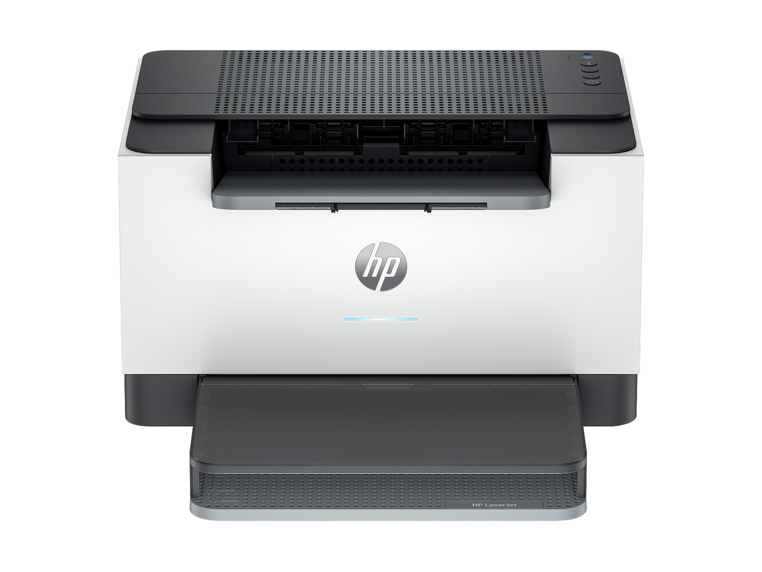 HP LaserJet M207dw Wireless Monochrome Printer – AI‑Enabled, Fast Printing