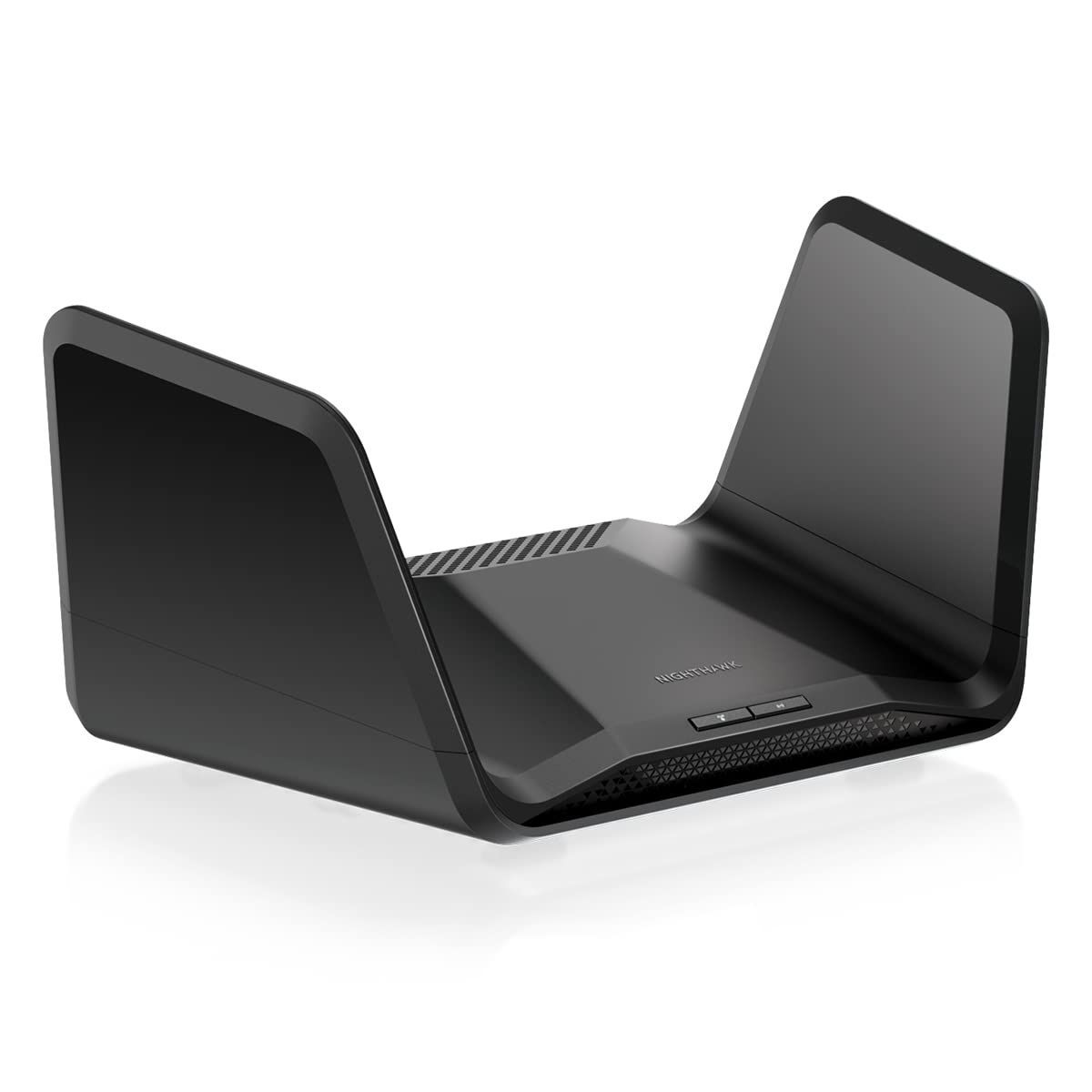 Nighthawk 8-Stream Tri-Band WiFi 6 Router – 6.6Gbps Ultra-Fast, Gaming Ready