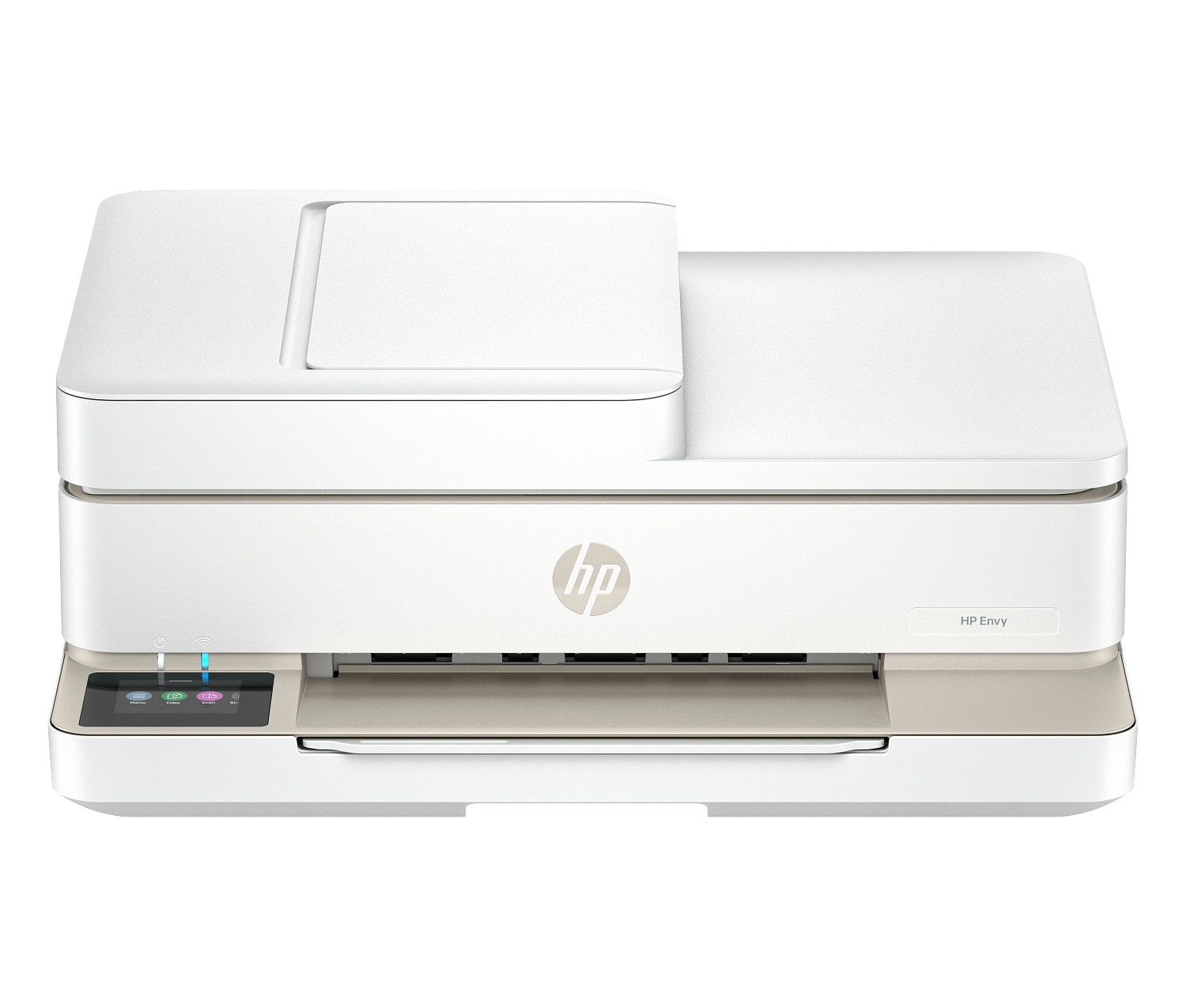 HP Envy 6555e Wireless All‑in‑One Printer – AI‑Enabled, Color Printing