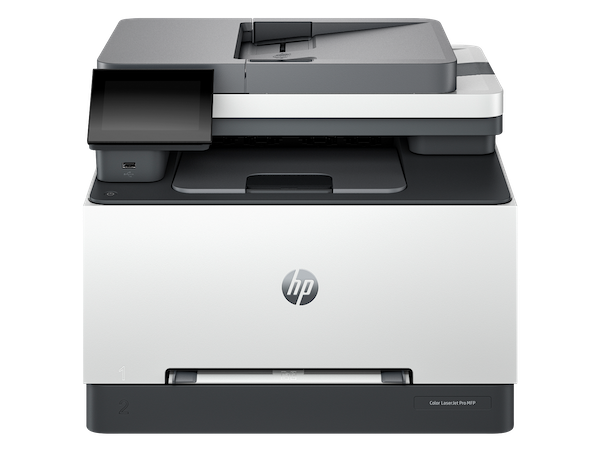 HP LaserJet Pro 3301sdw Wireless Monochrome Printer – AI‑Enabled