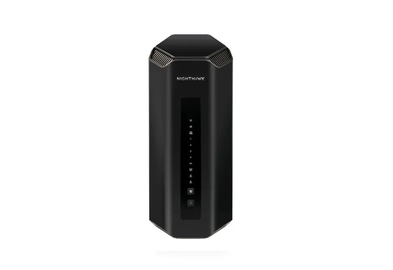 Nighthawk WiFi 7 Router RS700S – 19Gbps Ultra-Fast Wireless Router