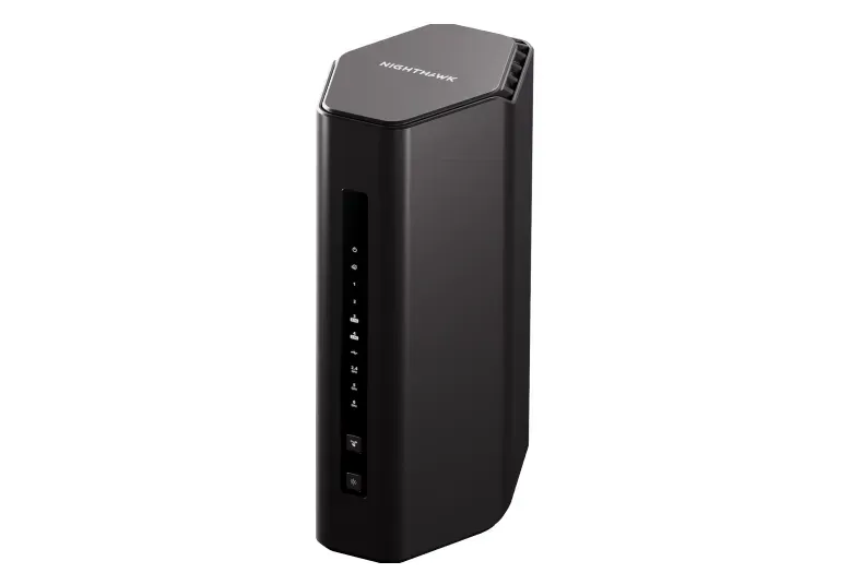 Nighthawk WiFi 7 Router RS300 – 9.3Gbps High-Speed Wireless Router